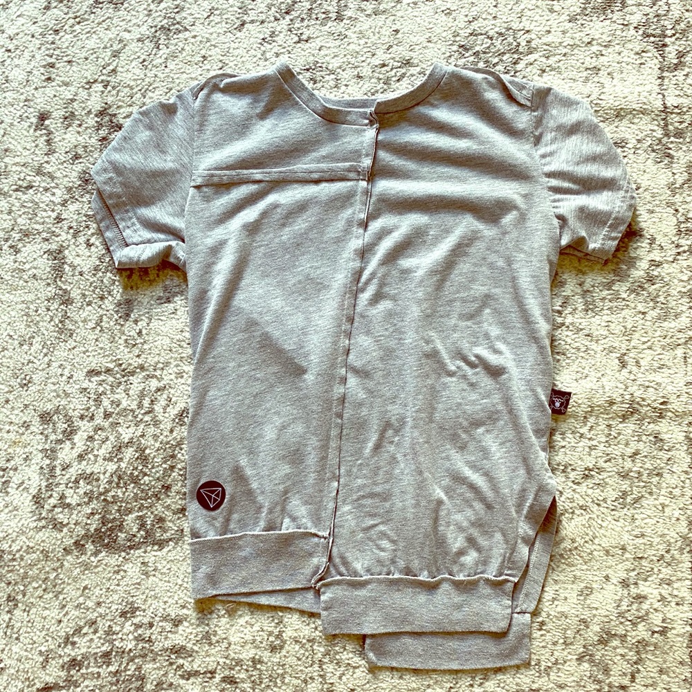 Nununu boys Tshirt